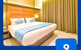 Glitz Hotels La Dahlia - Premium
